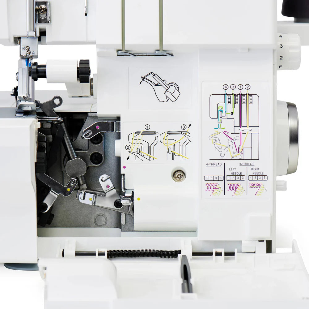 SINGER® SE017 Elite Serger
