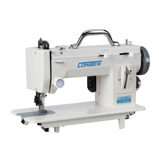 CONSEW CP146RL