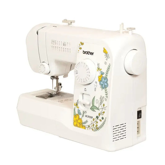 Brother JX3135F Sewing Machine