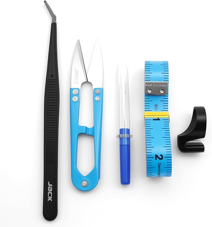 5-Piece Jack Sewing Tool Kit