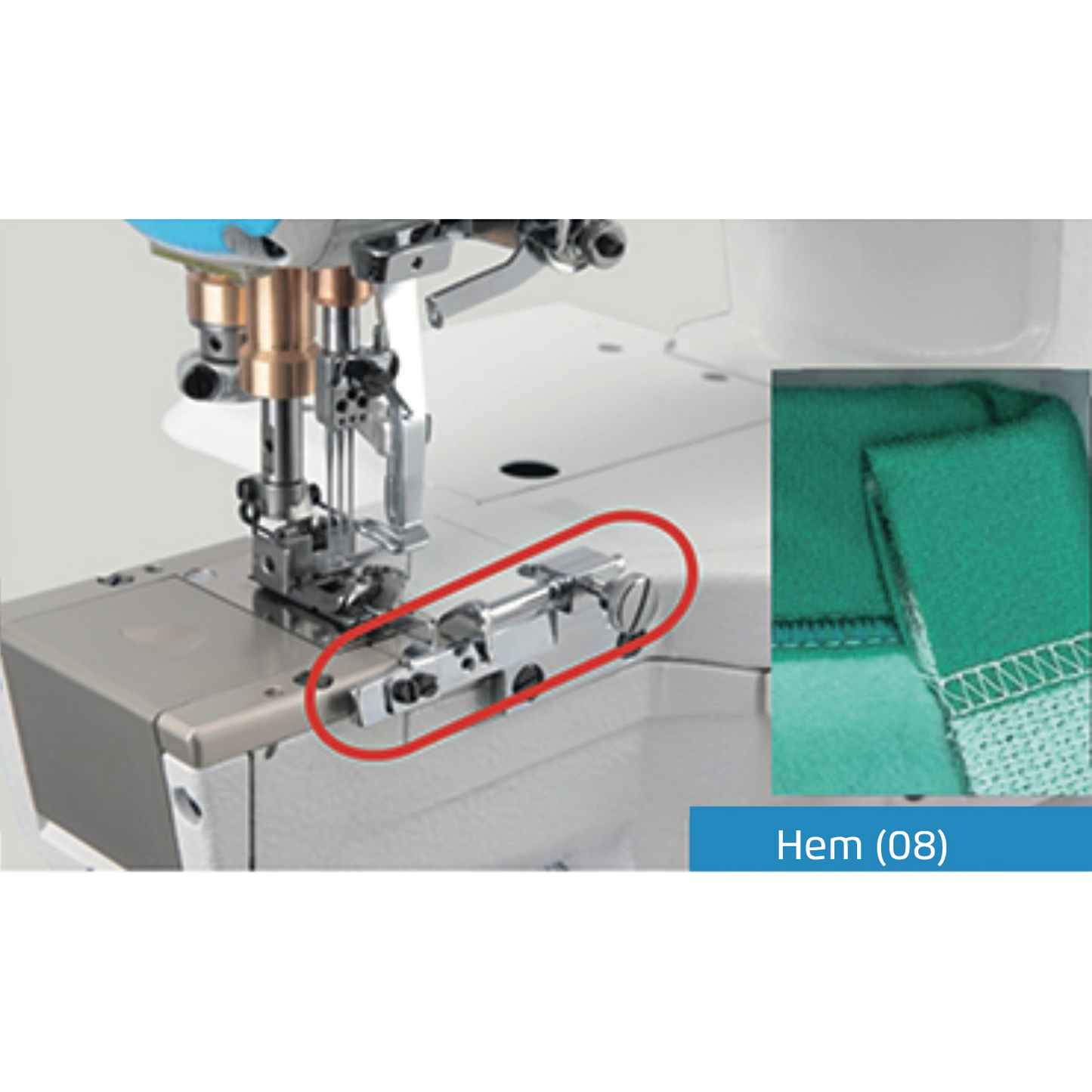 JACK K5E-UT-01GB×364 Z image 9