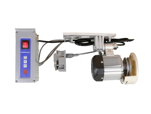 SPEEDWAY SD-22-550D MOTOR SERVO