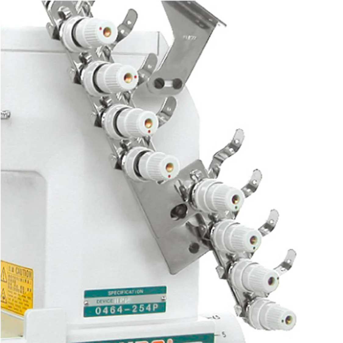 SIRUBA HF008-0464-254P/HPR 4 Needle