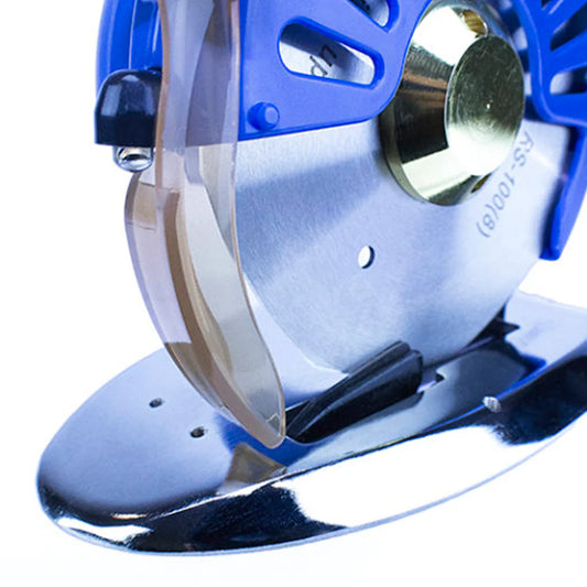 SPEEDWAY SP100-DD 4 inch Direct Drive Servo Motor Cutting Machine