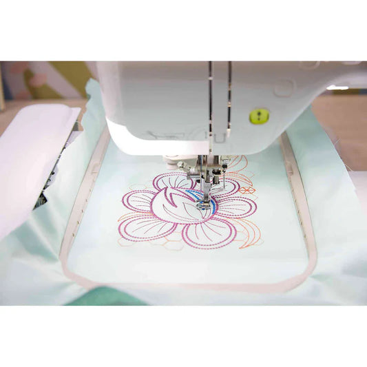 BROTHER VE2300 Essence Innov-ís Embroidery