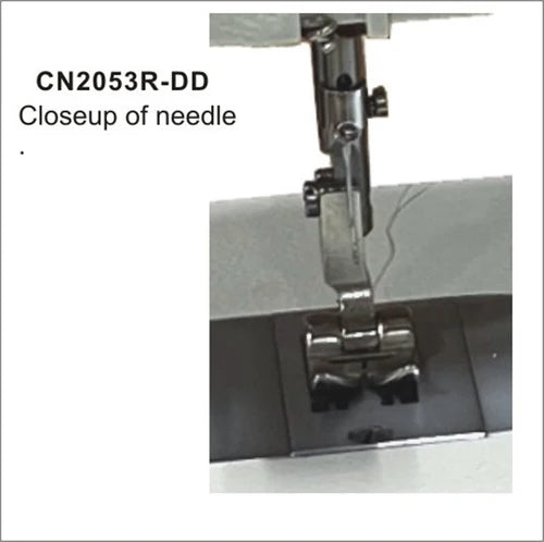 CONSEW CN2053R-DD ZIG ZAG DIRECT DRIVE