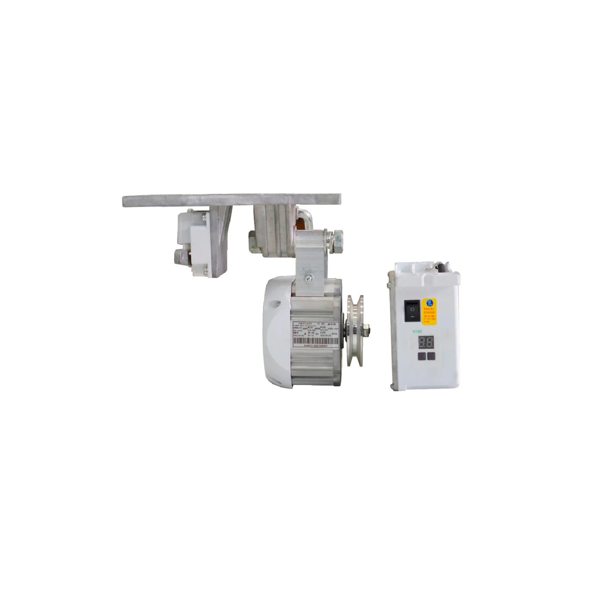 JACK JK-513C-1 DRIVER MOTOR