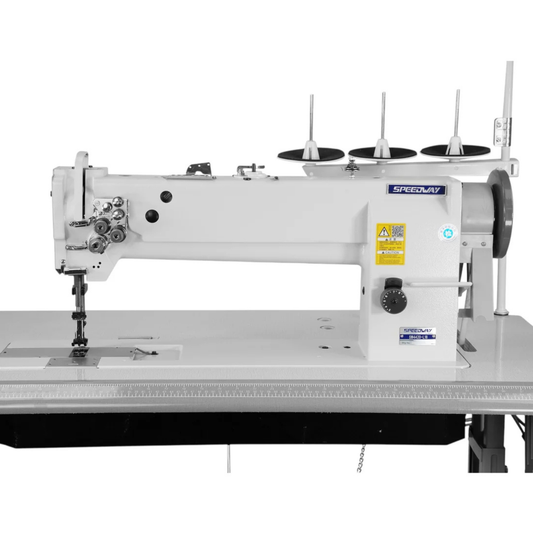 SPEEDWAY SW-4420-L18 Double Needle 3/8"