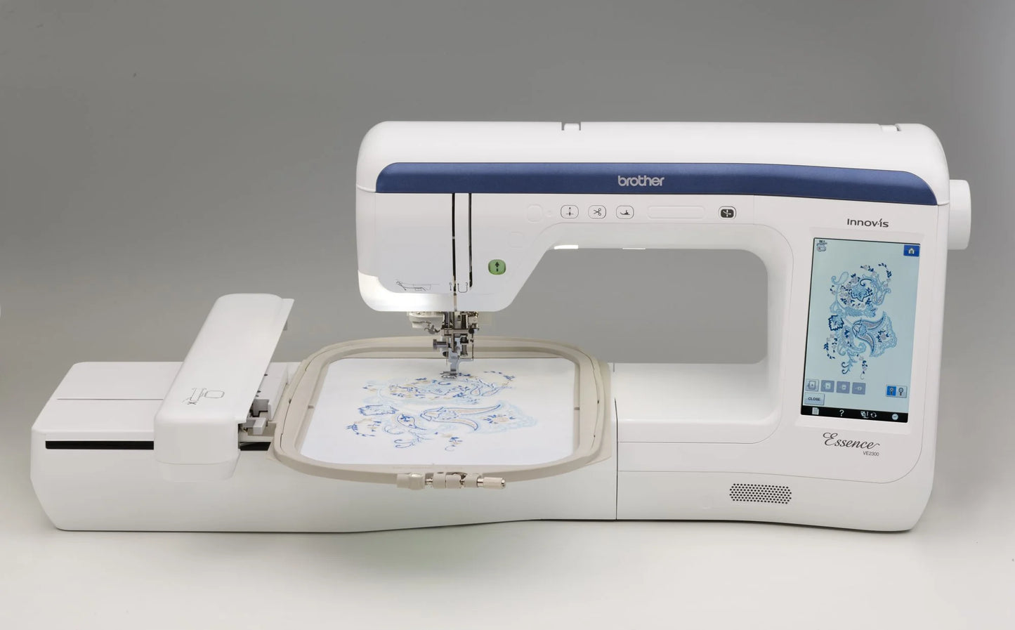 BROTHER VE2300 Essence Innov-ís Embroidery