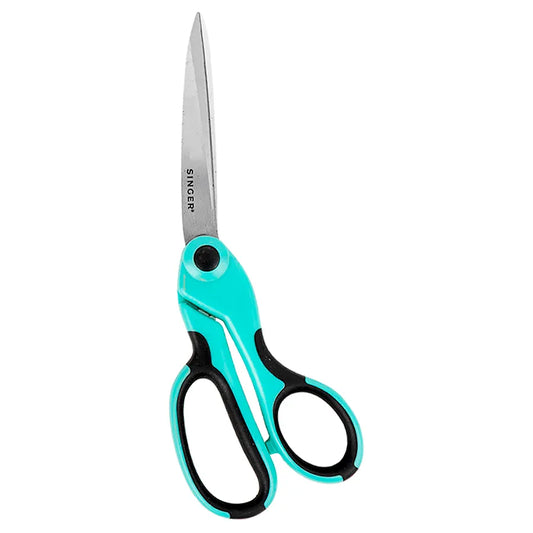 SINGER 9.5" Longer Blade Fabric ProSeries Scissors