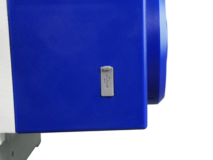 SPEEDWAY SW 662-01/CB3 Needle Cylinder Arm Coverstitch Industrial Sewing Machine image 3