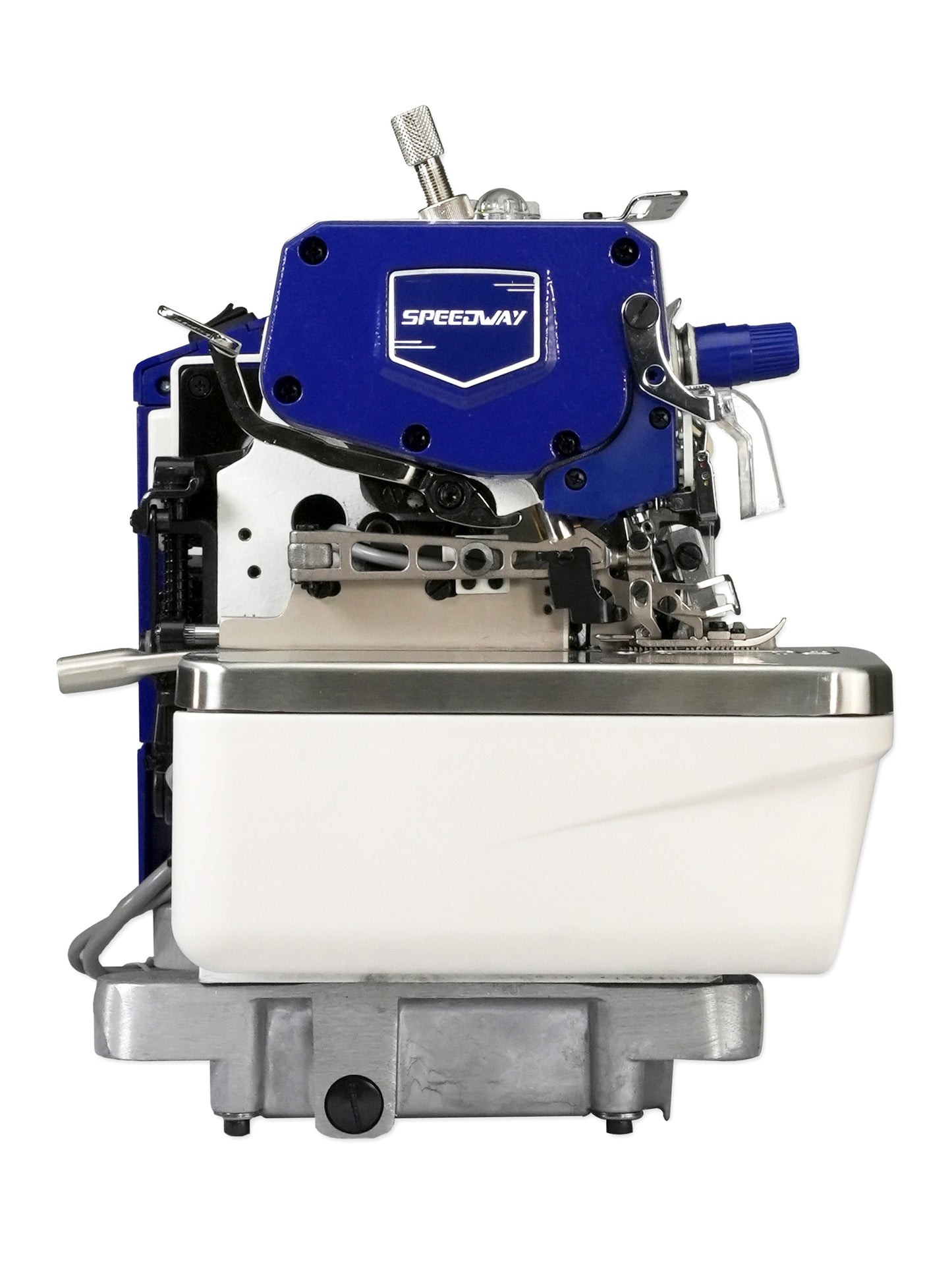 SPEEDWAY  SW7-5D PL  Overlock  inteligente. image 2