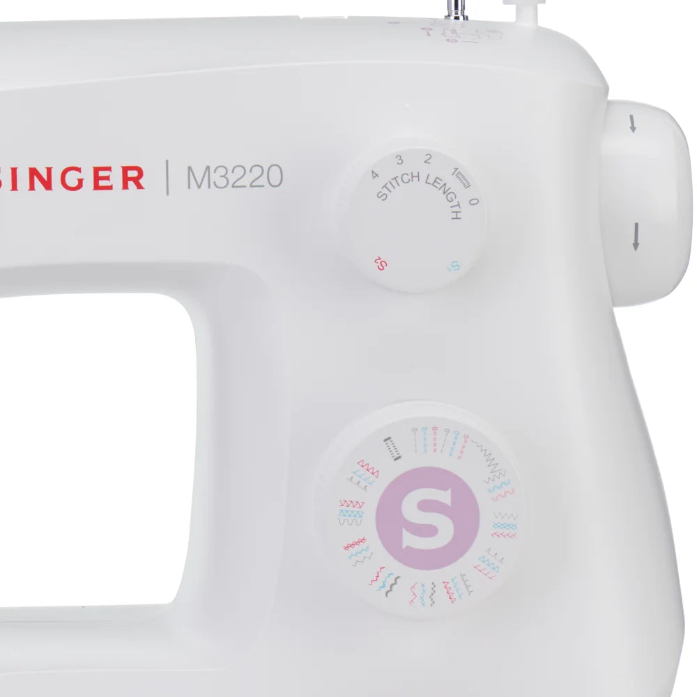 SINGER M3220