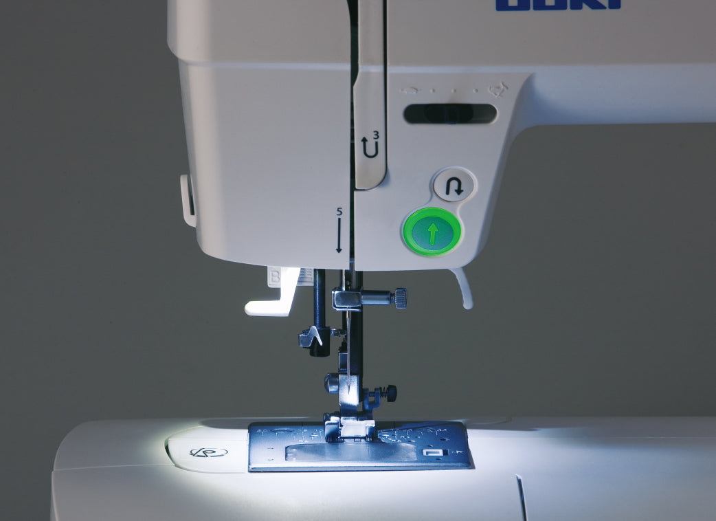 JUKI HZL-K85 DOMESTIC-FAMILY