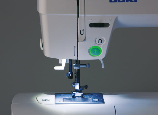 JUKI HZL-K85 DOMESTIC-FAMILY