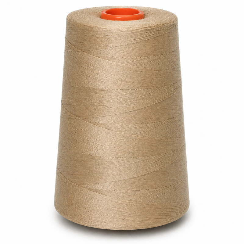 THREAD T-27 POLYESTER CHAMPSPUN 6000 Yds