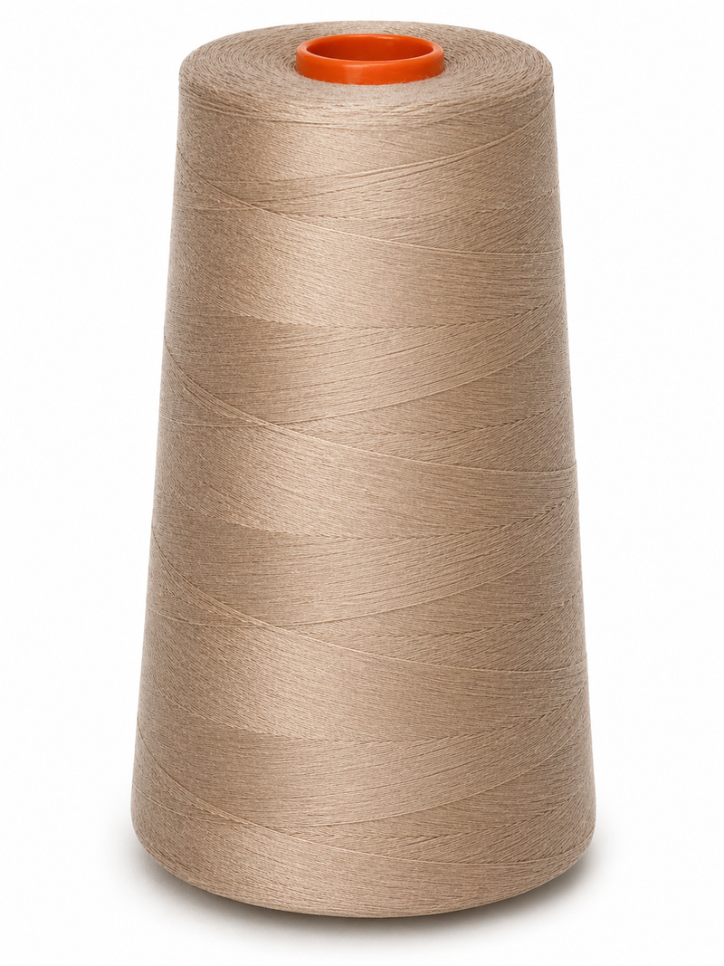 THREAD T-27 POLYESTER CHAMPSPUN 6000 Yds