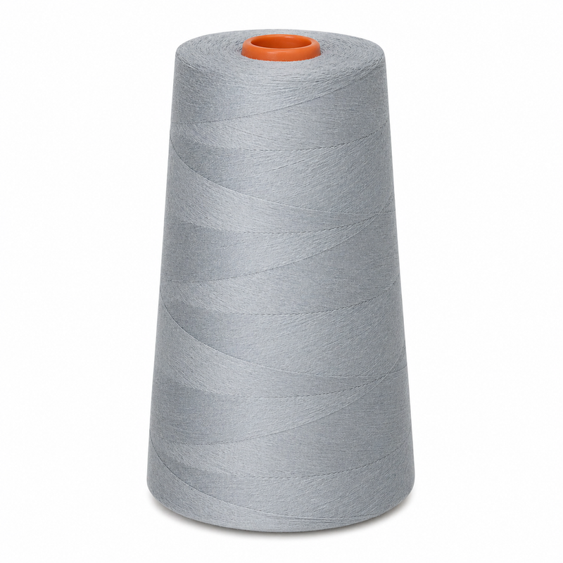 THREAD T-27 POLYESTER CHAMPSPUN 6000 Yds