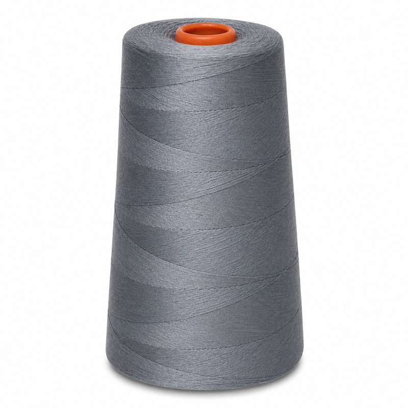 THREAD T-27 POLYESTER CHAMPSPUN 6000 Yds