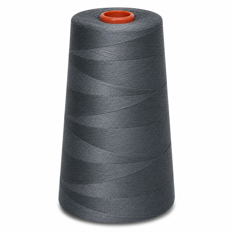 THREAD T-27 POLYESTER CHAMPSPUN 6000 Yds