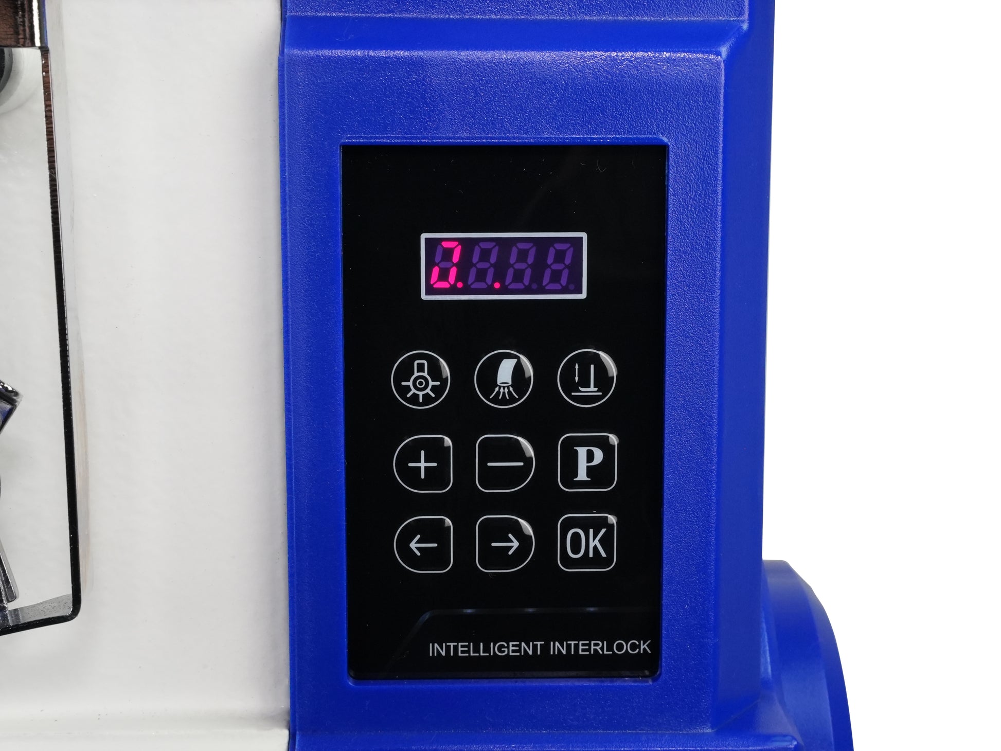 SPEEDWAY SW 562/01CB 3 Needle Flatbed Coverstitch Industrial Sewing Machine image 2