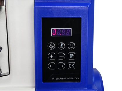 SPEEDWAY SW 562/01CB 3 Needle Flatbed Coverstitch Industrial Sewing Machine image 2