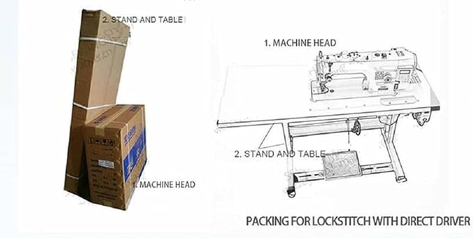 SIRUBA DL-720-M1 image 6