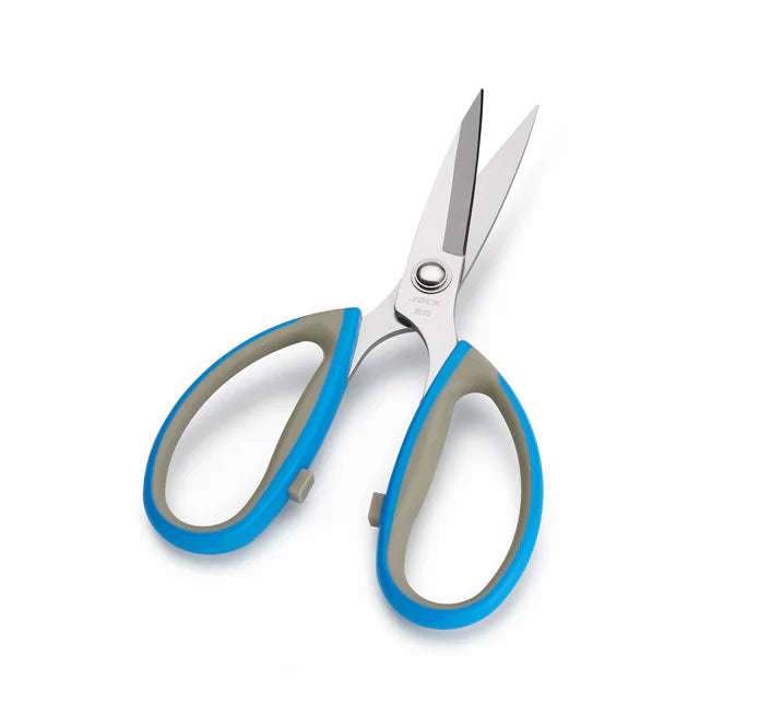 JACK Scissors for heavy and thick material 5"