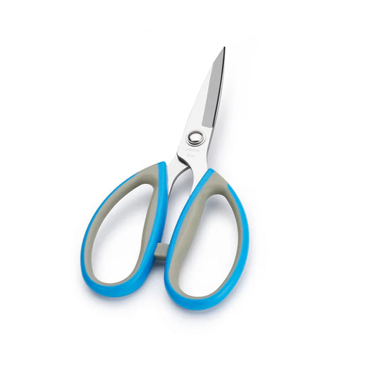 JACK Scissors for heavy and thick material 5"
