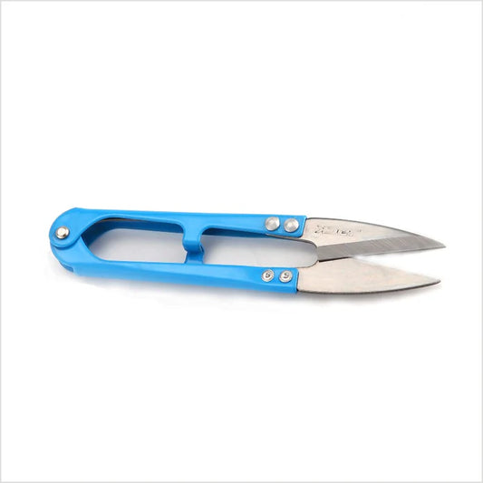JACK Thread Nippers, Metal U Shape Scissor