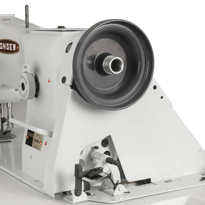 CONSEW 206RB-5 WALKINGFOOT