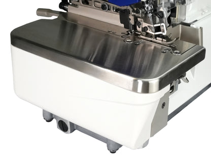 SPEEDWAY  SW7-5D PL  Overlock  inteligente. image 5