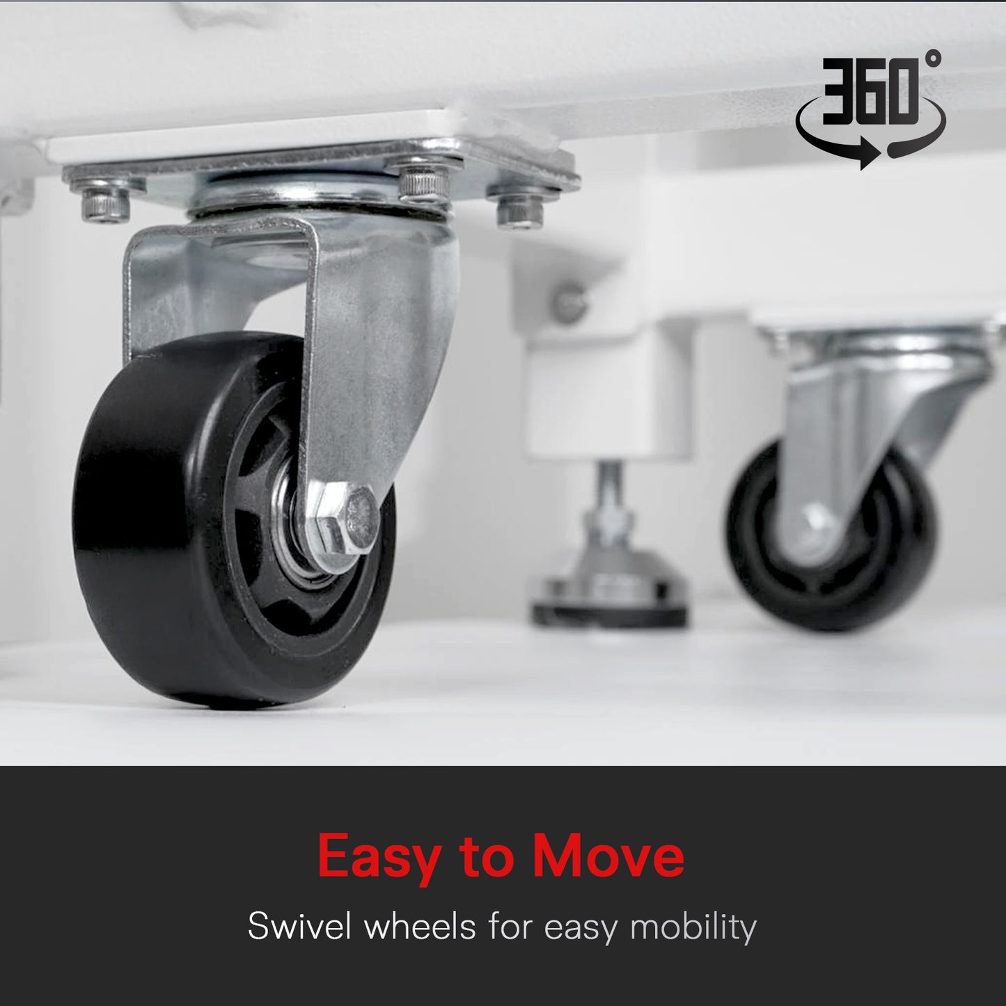 BAi THE MIRROR — Commercial Embroidery Machine