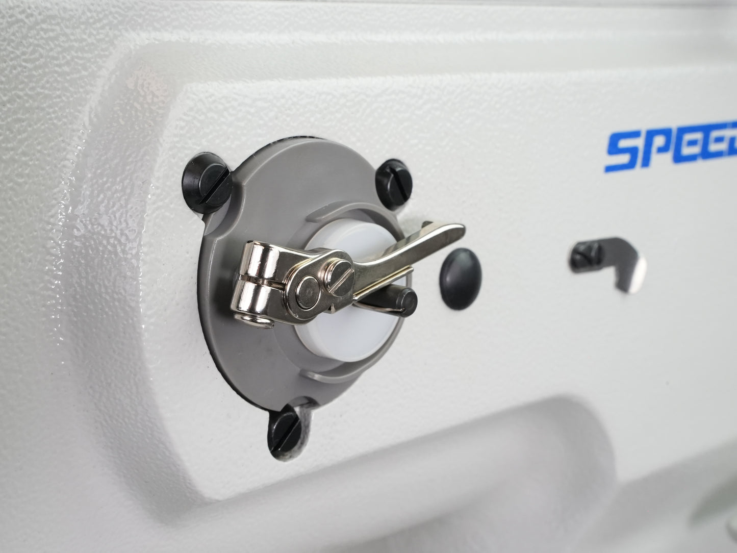 SPEEDWAY  SW-1510N/DD/VS Walking Foot image 3