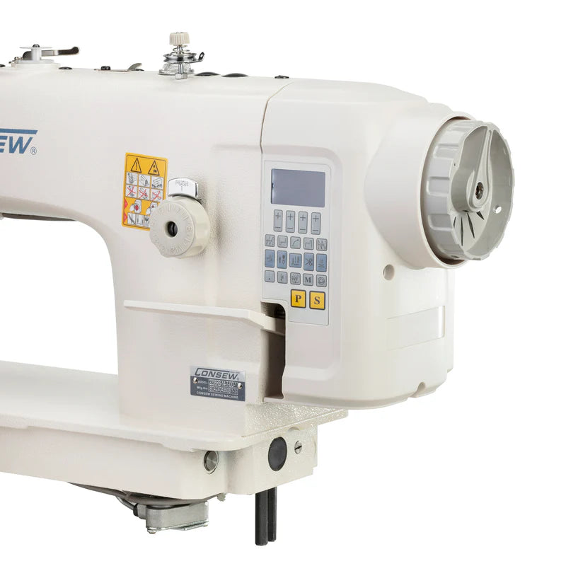 CONSEW 2206RB-14-7DD-1 WALKING FOOT