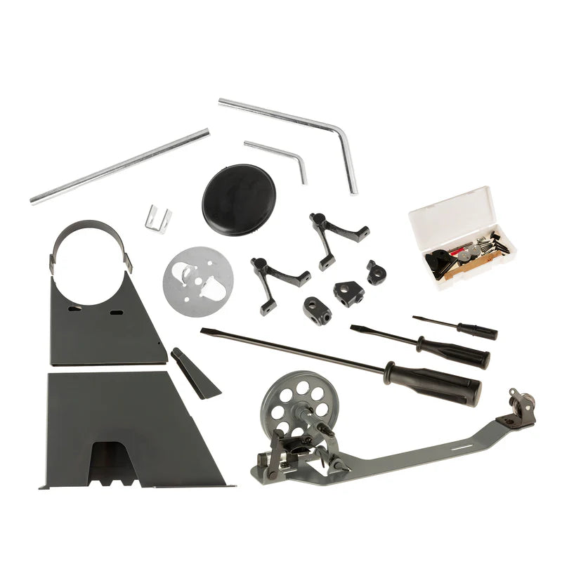 CONSEW 228R-11-1 POST BED SINGLE NEEDLE