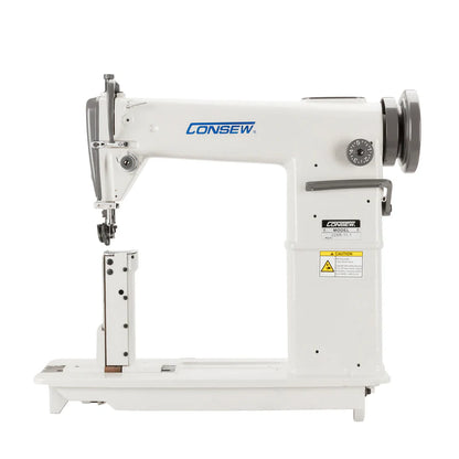 CONSEW 228R-11-1 POST BED SINGLE NEEDLE