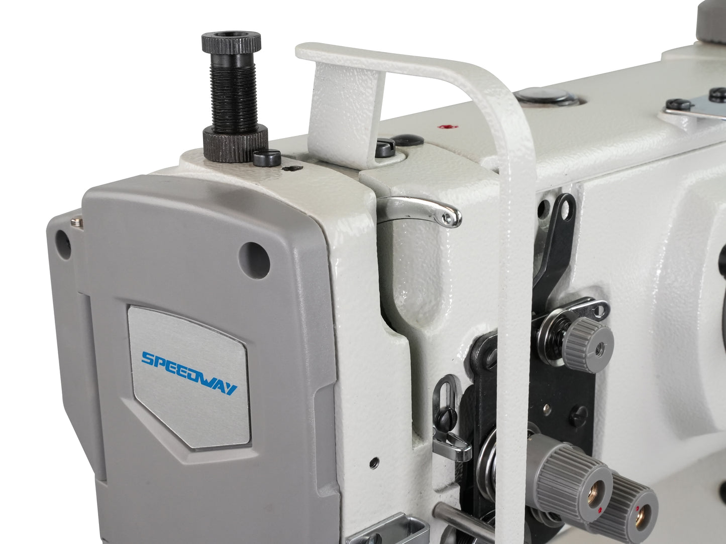 SPEEDWAY  SW-1510N/DD/VS Walking Foot image 2