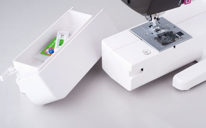 JUKI HZL-27Z DOMESTICA-FAMILY