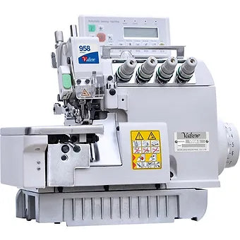 VALSEW V958-4D4 SERGER