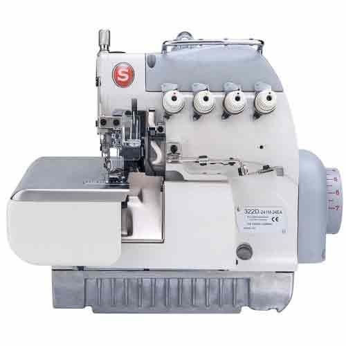 SINGER 322D-241M-24 Overlock Sewing Machine