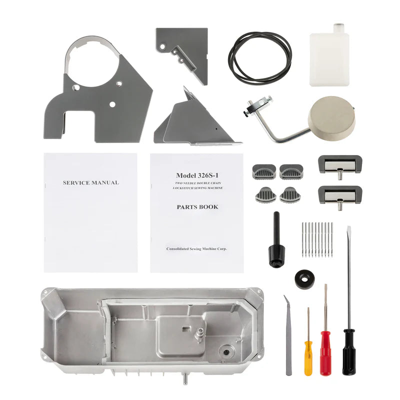 CONSEW 326S-1