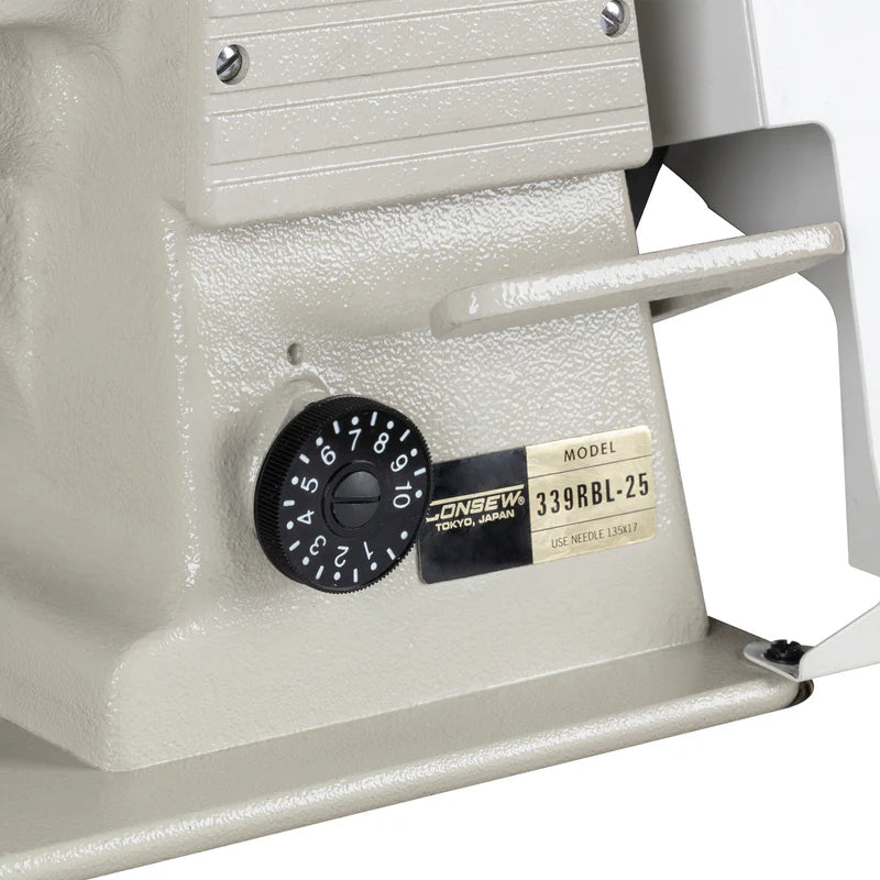 Consew 339RBL-25