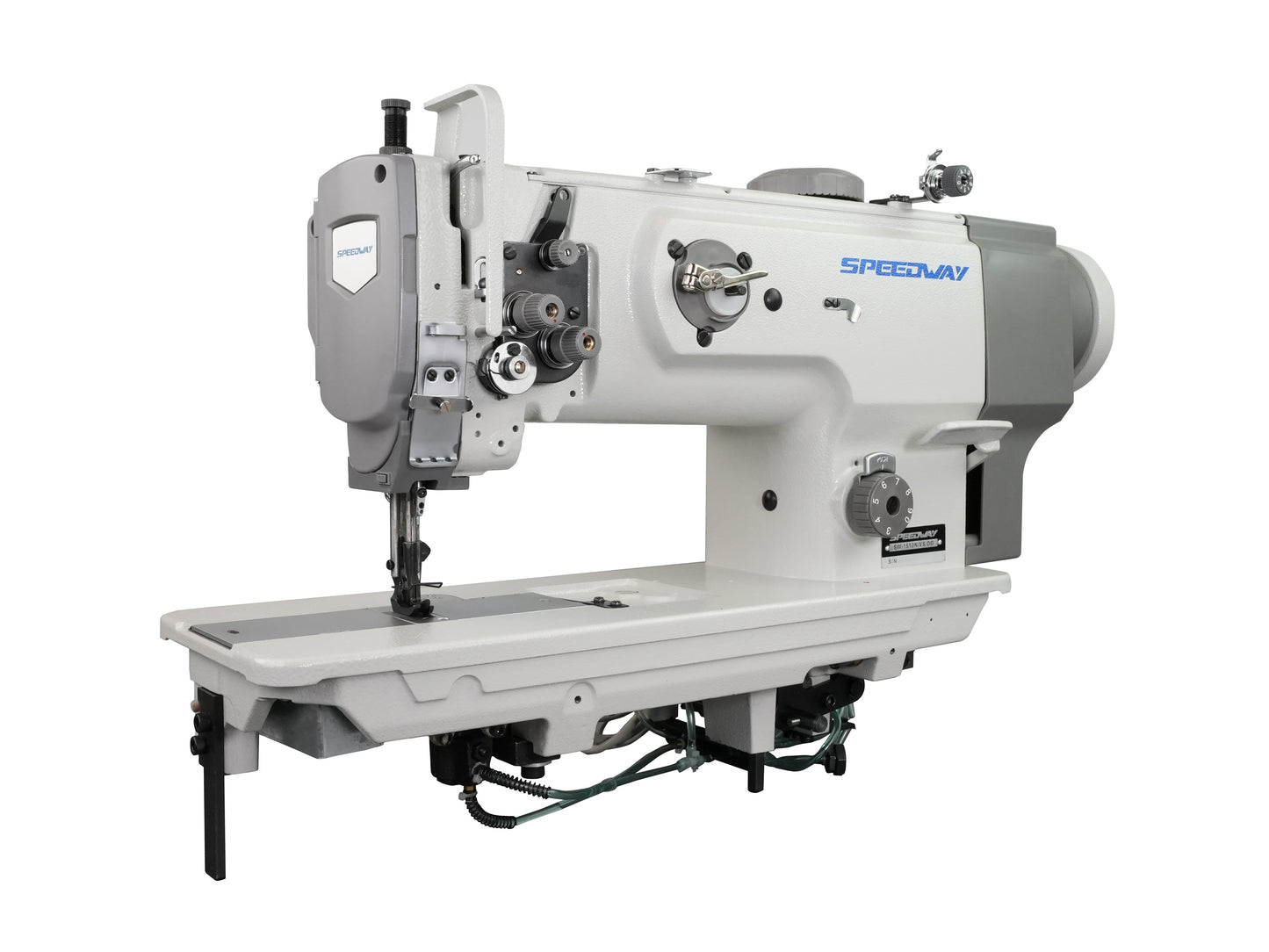SPEEDWAY  SW-1510N/DD/VS Walking Foot image 10