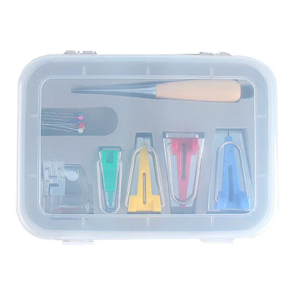 Bias Tape Maker Kit Geosofia