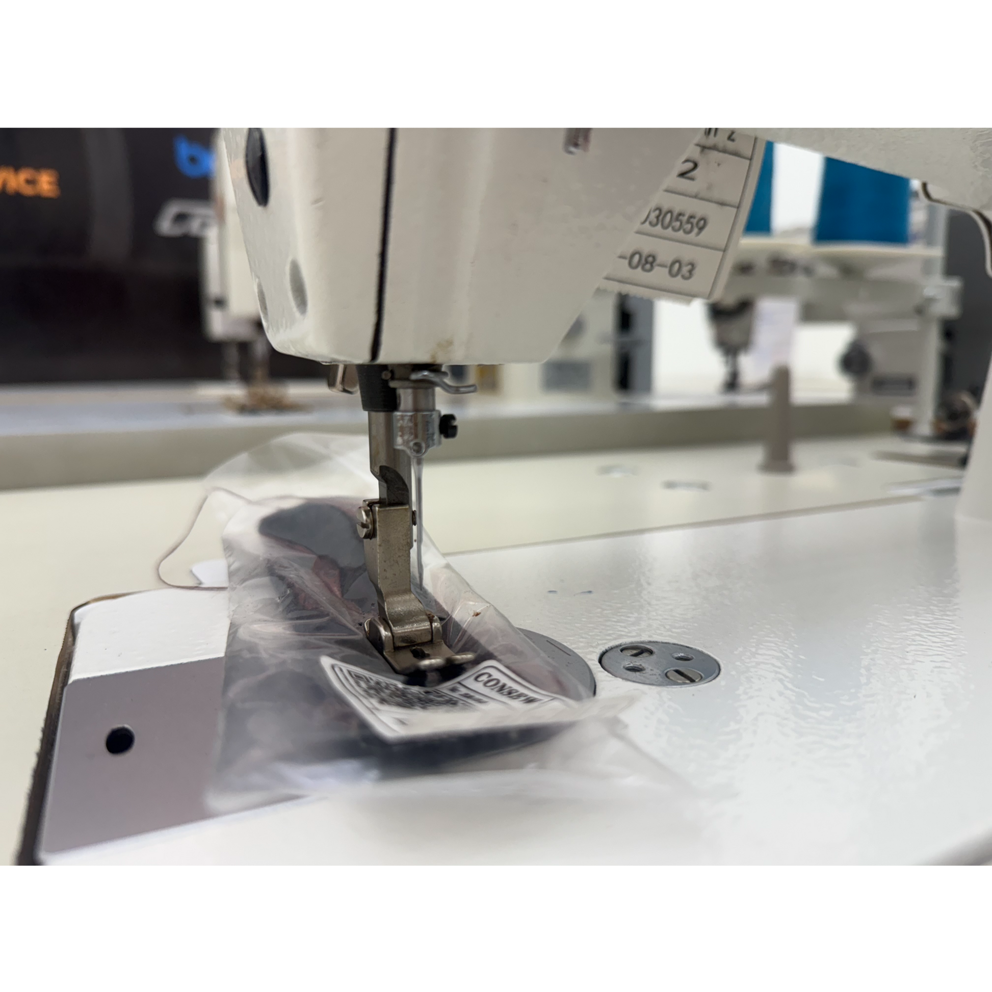 CONSEW  7360RH-2 image 2