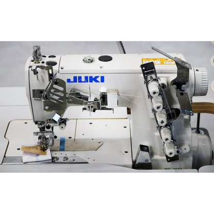JUKI MF 7523-UII image 1