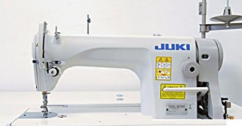 Juki DDL-8700H Industrial Single Needle Lockstitch