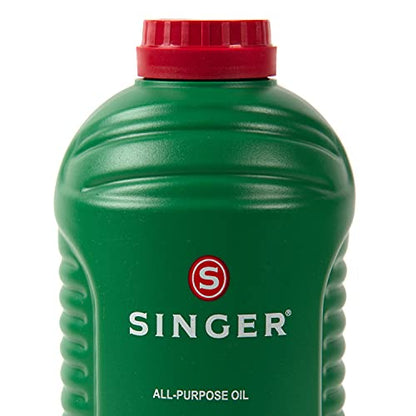 OIL-ACEITE INDUSTRIAL SINGER 1L