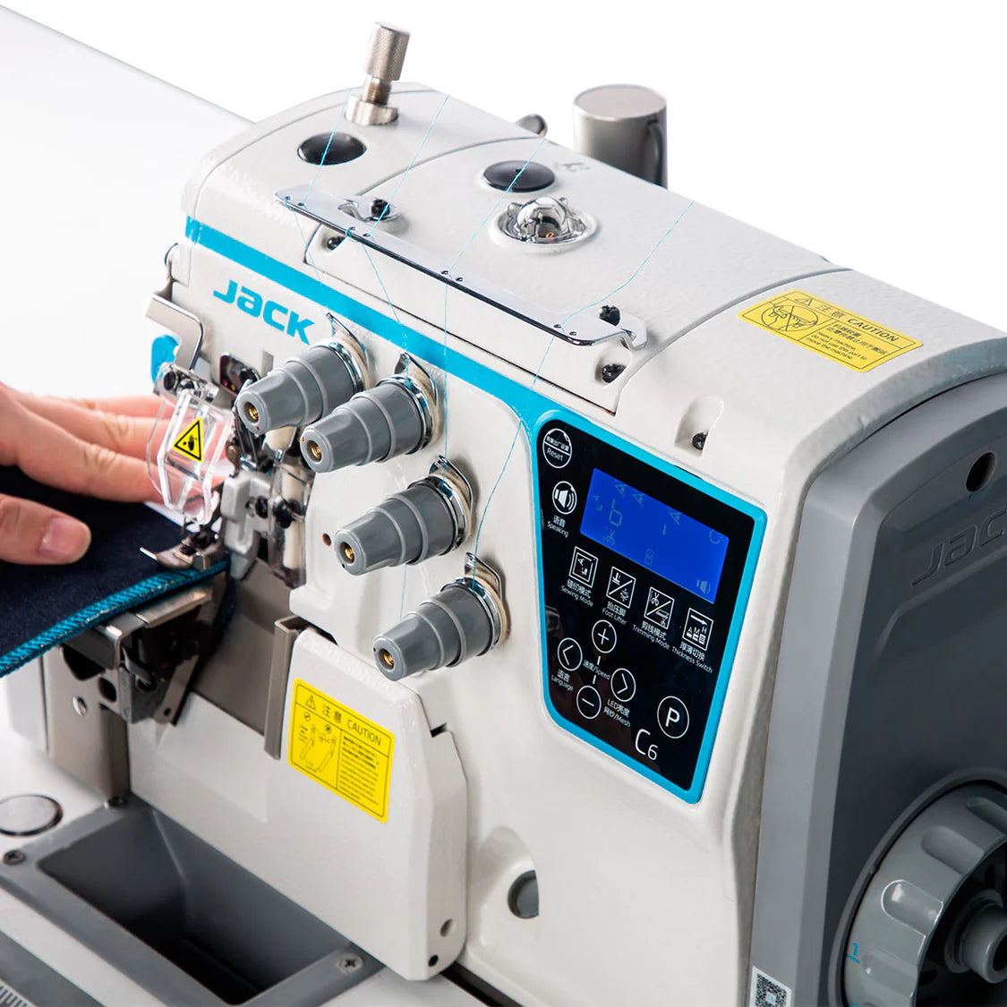 JACK C6-6-03/333 image 4